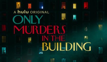 Weā€™re all neighbors here, but if I were you, I wouldnā€™t trust anyone. Ā @OnlyMurdersHulu streams 8/31, only on @hulu.