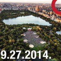 Sting to Perform with No Doubt at Global Citizen Festival...