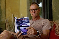 Sting has recently been taking some nostalgic walks around Newcastle and Tyneside from the comfort of his home in Italy...