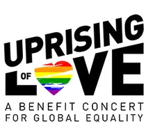 Uprising of Love - Benefit Concert to Feature Sting and Patti LuPone - September 15 in NYC!