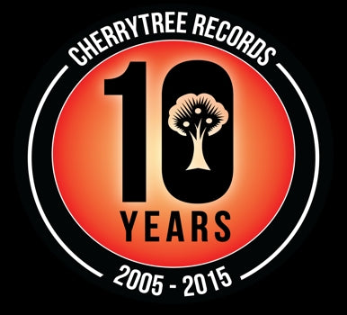 Cherrytree Records presents The Cherrytree 10th Anniversary Musical Celebration. Ten incredible years of pop alternative music with a very special show at Webster Hall, March 9th...