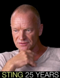 Sting.com 25 Days Countdown: Day 13