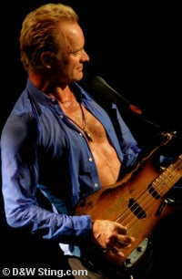 Sting.com 25 Days Countdown: Day 11
