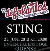 Two Additional Concerts Confirmed This Summer...