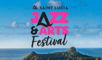Sting and Shaggy close out Saint Lucia Jazz & Arts Festival...