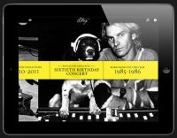 ''Sting's (iPad) Book of Life - @Radical.Media and Sting launch a new iPad-only app that celebrates - and shows-off - his career'' reports Creativity...
