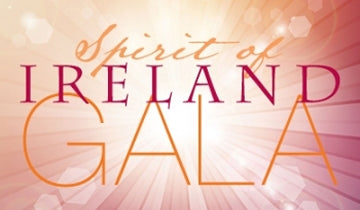 Sting to perform at Spirit of Ireland Gala, Dec 10...