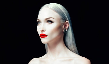 Sting Joins Ivy Levan on New Duet 'Killing You'...