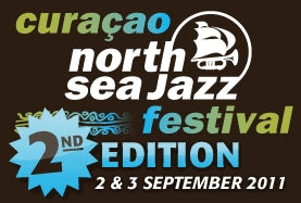 Sting joined by Branford Marsalis at North Sea Jazz Festival...