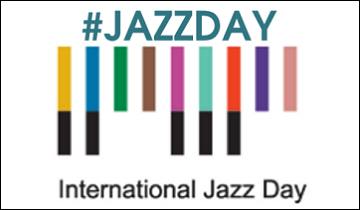 International Jazz Day, one of the world's biggest celebrations of jazz, is coming to the White House...