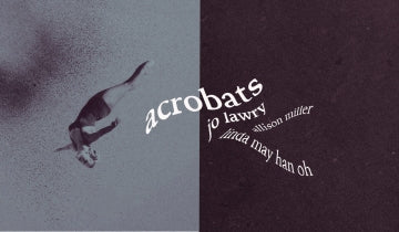 Longtime Sting backing vocalist Jo Lawry has a new album coming out Feb 10...