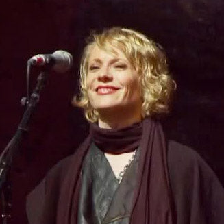 Jo Lawry ā€“ Live From The Back To Bass Tour
