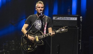 Joe Sumner - upcoming events...