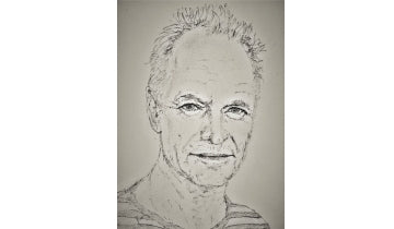 Sting - by Ken Wilson...