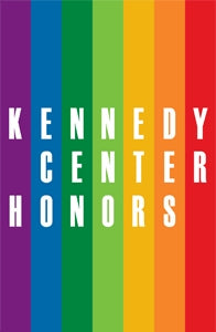Al Green, Tom Hanks, Patricia McBride, Sting and Lily Tomlin to Receive 37th Annual Kennedy Center Honors...