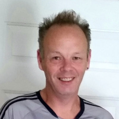 Featured Fan - Kevin Powell – Sting.com