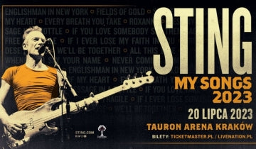 My Songs date added in Krakow, Poland on July 20...