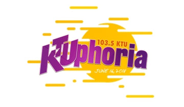 Sting & Shaggy to perform at KTUphoria 2018 at Jones Beach on 16 June...
