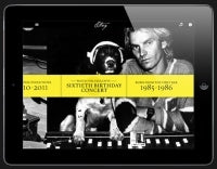 Exclusive: New ''Meet the Musician'' Podcast Features Sting Discussing Solo Career and STING 25 App for iPad...