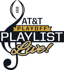 Dallas Morning News: On the scene at AT&T Playoff Playlist Live! show with Sting and Echosmith...