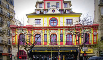 Sting reopens the Bataclan in emotional gig a year after Paris terror attacks...