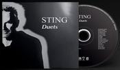 Stingā€™s New Album ā€Duetsā€™ & ā€Englishman / African In New Yorkā€™ Out Now!