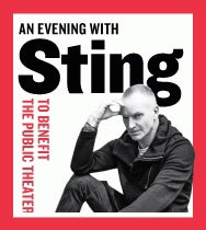 Sting's 'The Last Ship' sets sail, in concert... - USA Today report from the opening concert in NYC...