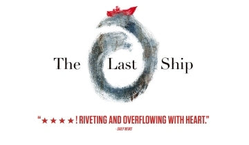 'The Last Ship' Musical to Dock in Scandinavia...