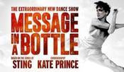 The Bournemouth Echo review Message in a Bottle in Southampton...
