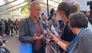 Sting - On The Bridge - Episode #2...