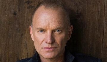 Sting regales Carnegie Hall crowd with old favorites...
