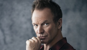 Sting Delivers the NYE Show We Needed - reports vegasseven...