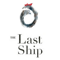 The Last Ship - Featuring an Original Score by 16-Time Grammy AwardĀ® Winner STING - WILL OPEN ON BROADWAY Fall 2014 PRE-BROADWAY WORLD PREMIERE AT CHICAGO'S BANK OF AMERICA THEATRE Jun 10-Jul 13, 2014
