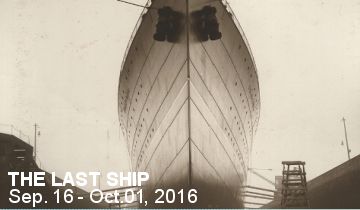 Pioneer Theatre set to launch Stingā€™s Tony-nominated 'The Last Ship'...