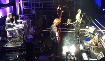 Later with Jools Holland (10PM on BBC2)