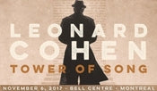 "Stars shine in fast-paced, touching Leonard Cohen tribute" - The Montreal Gazette