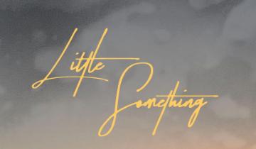 Melody Gardot & Sting reveal a 'Little Something' - with a brand-new duet...