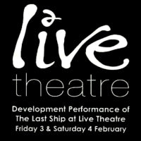 Sting musical given first outing at Live Theatre, Newcastle...