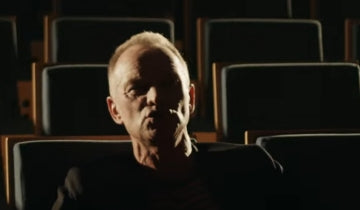 Sting Releases New Music Video for 'If It's Love'...