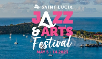 2023 Saint Lucia Jazz & Arts Festival Announces Headliners Sting, Shaggy and More...