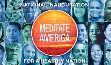 Sting to perform at launch of Meditate America, Dec 3...