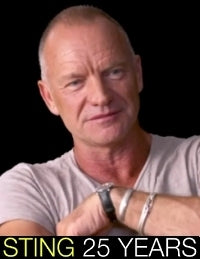Sting.com 25 Days Countdown: Day 6