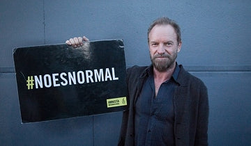Mexico: Sting joins Amnesty Internationalā€™s campaign against disappearances...