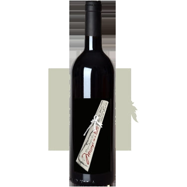"Message In A Bottle" Now Available In The US From Il Palagio Wines!
