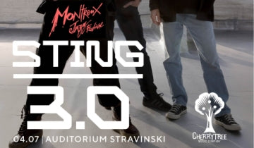 STING: 25 YEARS The Definitive Box Set Collection set for