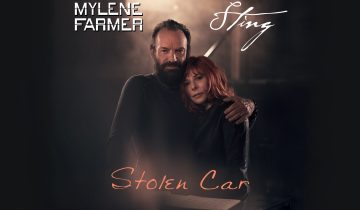 Cherrytree Records to Release Sting and MylĆØne Farmerā€™s ā€Stolen Carā€¯ on September 4...