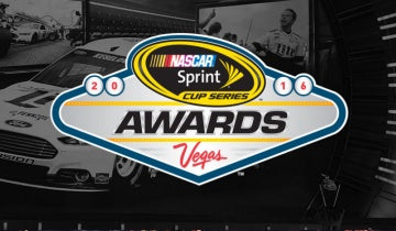Sting to Headline the NASCAR Sprint Cup Series Awards...