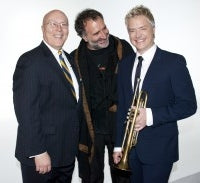 Sting, Chris Botti and famed photographer Fabrizio Ferri Join with The New York Eye and Ear Infirmary for Hearing Loss Awareness Campaign...