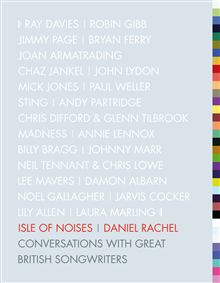 Isle of Noises - Conversations with Great British Songwriters...
