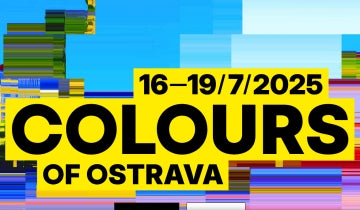 Sting to play in Ostrava in July 2025...